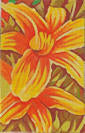 Wild Lilies  M-2171