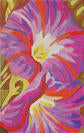 Morning Glories  M-2176