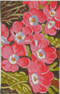 Pink Verbena  M-2179