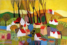 Houses  M-2187
