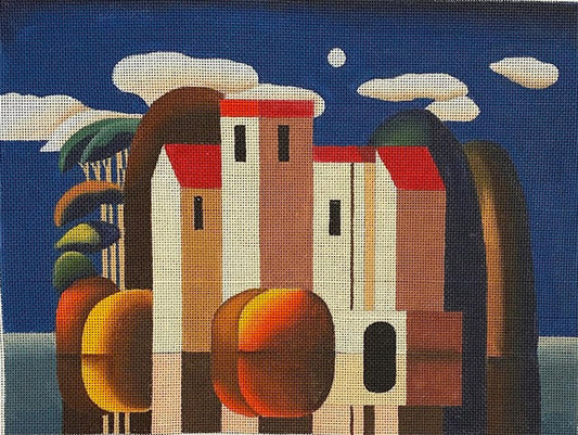 Summer Night M-2210