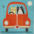 Love Bug M-2214