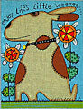 Enjoy Life’s Little Breezes  M-1123