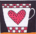 Cup-A-Joe  M-1163