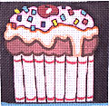 What’s Up Cupcake  M-1165