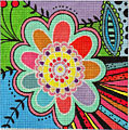 Flowerz 1  M-1327