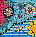 Flowerz 2  M-1328