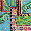 Flowerz 3  M-1329