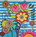 Flowerz 4  M-1330