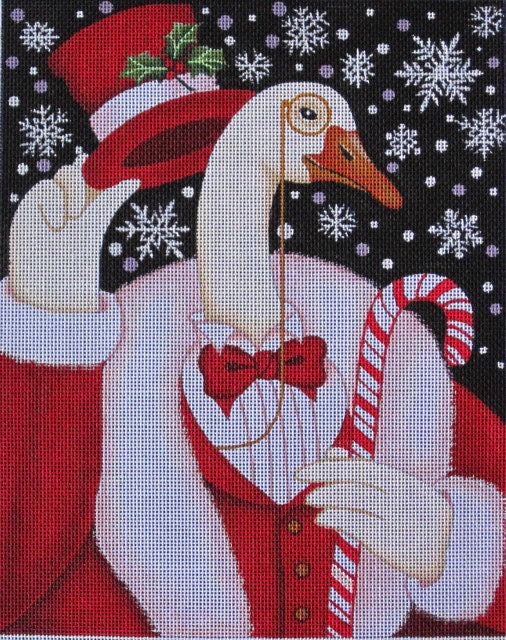 Dapper Goose  M-1337