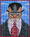 Kitty Magrittee  M-1342
