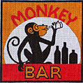 Monkey Bar  M-1347