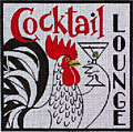Cocktail Lounge  M-1350