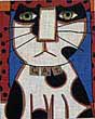 Cat Scrabble  M-790