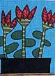 Red Tulips  M-805