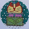 Cat in the Box  M-880