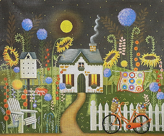 Fairy House: Fairy Garden MCFH02