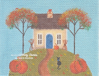 House: Autumn Mini - House MCHS12