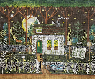 House: Fern Cottage MCHS14