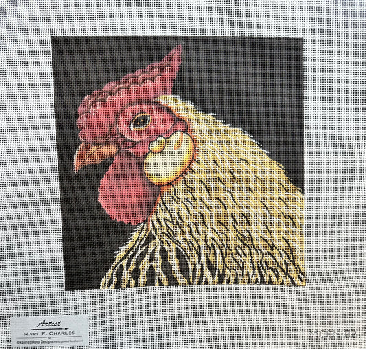 Animals: Rooster