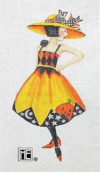 Witch: High Couture MEWT04