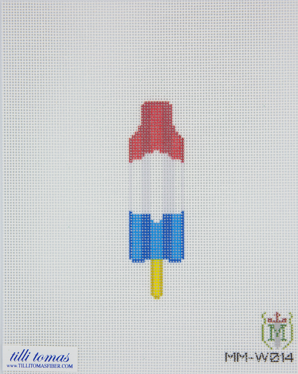 Rocket Pop MM-W014