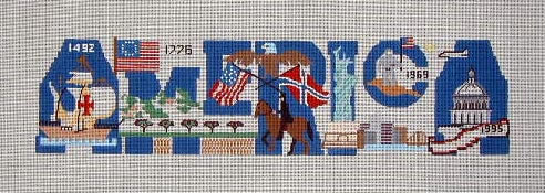 America MMW-01