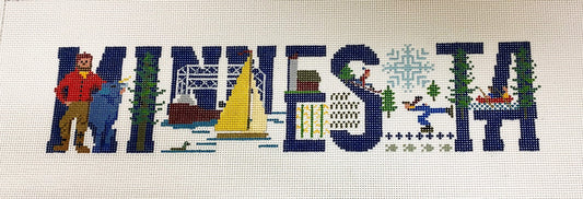 Minnesota MMW-114