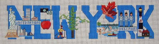 New York MMW-23