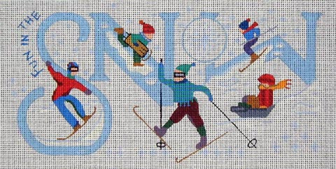 Snow Sports MMW-67
