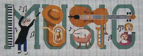 Music MMW-79