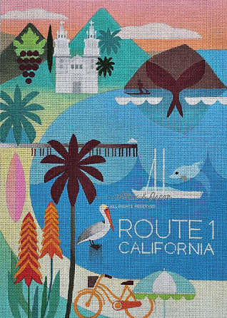 Travel Misc. R1 (CA) MOTR02