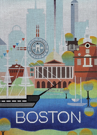 USA Travel: Boston MOUS14