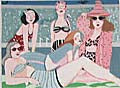 Some Like It Hot  M-694
