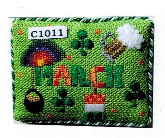 March C1011