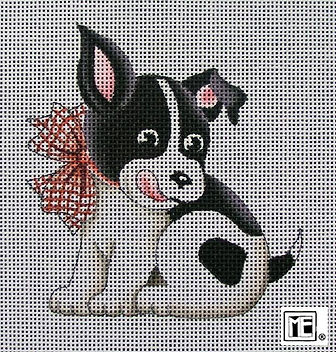 Animals: Spot the Dog MEAN01
