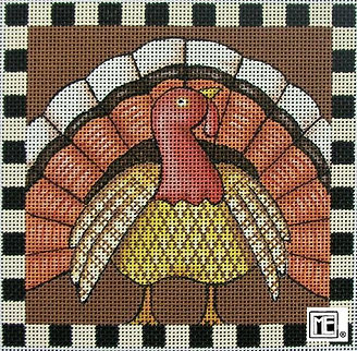 Square: Turkey MESQ01