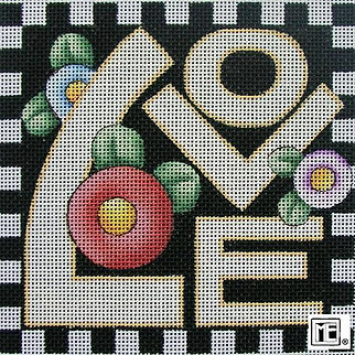 Square: Love MESQ06