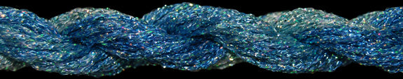 Threadworx Overdyed Metallics #4 410000 - 410995