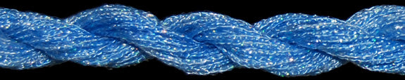 Threadworx Overdyed Metallics #4 410000 - 410995
