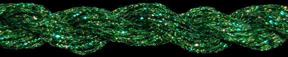 Threadworx Overdyed Metallics #4 410000 - 410995