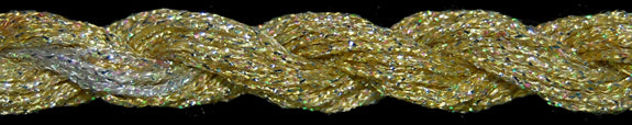 Threadworx Overdyed Metallics #4 410000 - 410995