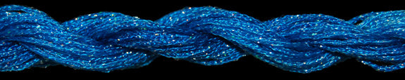 Threadworx Overdyed Metallics #4 410000 - 410995