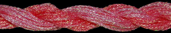 Threadworx Overdyed Metallics #4 410000 - 410995