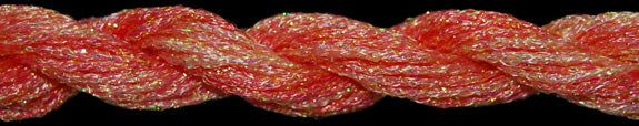 Threadworx Overdyed Metallics #4 410000 - 410995