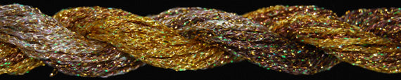 Threadworx Overdyed Metallics #4 410000 - 410995