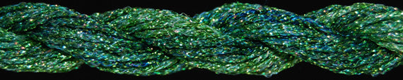 Threadworx Overdyed Metallics #8  71000-710995