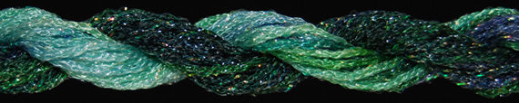 Threadworx Overdyed Metallics #4 410000 - 410995