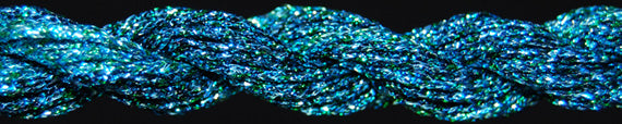 Threadworx Overdyed Metallics #4 410000 - 410995