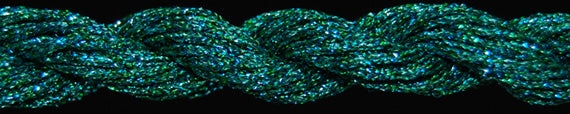 Threadworx Overdyed Metallics #4 410000 - 410995